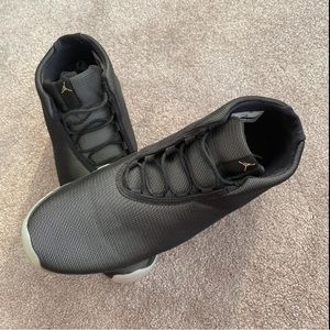 Nike High Top Shoes